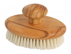 721012 массажная щетка кисть world