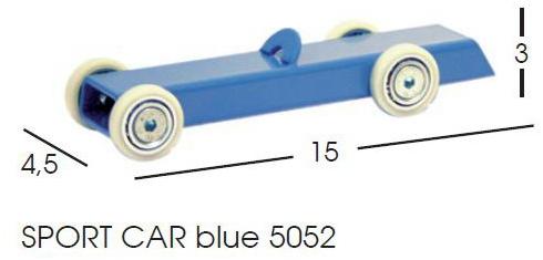 Magis Модель Archetoys 5052 - Вид №1