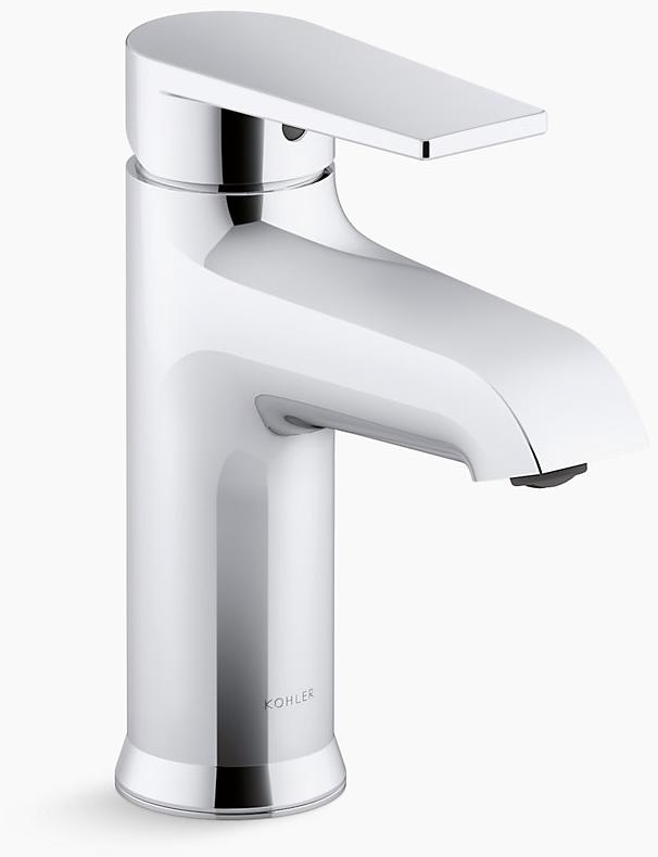 K-97060-4-CP Раковина KOHLER Polished Chrome  - Вид №1
