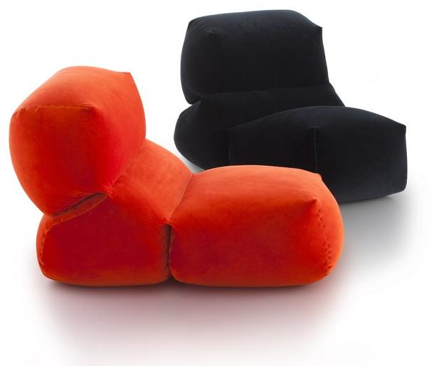 GAN Мягкое кресло Grapy sun-id-1492092 - Вид №4