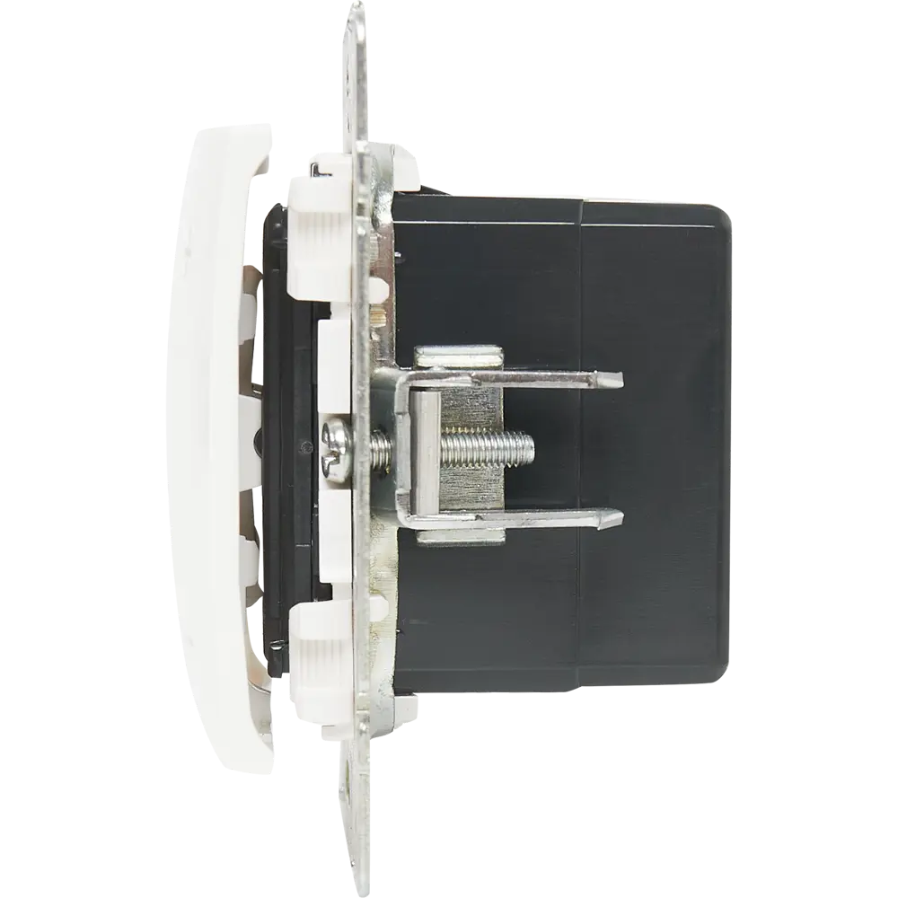 Legrand Valena Classic - светорегулятор для плавного управления освещением 12076651 STLM-0001741 - Вид №3