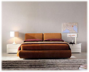 Кровать Bambo SANGIACOMO LE23DB