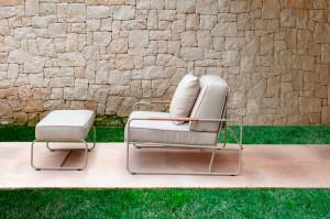 107110 Кресло Point Sir