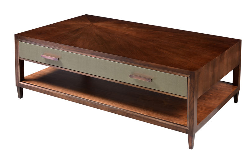 HT350 Журнальный столик Хокстон ijlbrown 