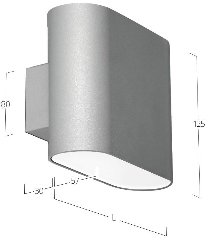Lightnet Аппликация светодиода Caleo sun-id-1369892 - Вид №2
