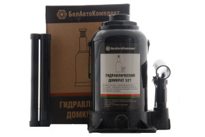 15623007 Домкрат 32 тонны БАК.00050 БелАК