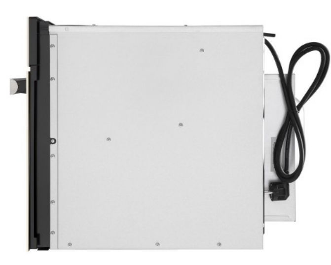 5335672 Электрический духовой шкаф Akpo PEA 44М08 SSD02 IV бежевый STDN-0047008 - Вид №4