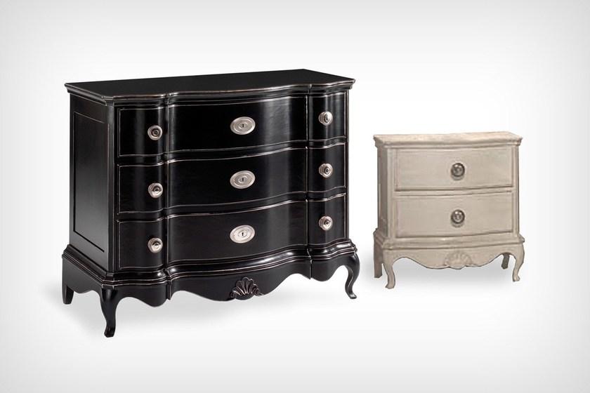 L'Origine Комод из липы Rodolfo sun-id-1462965 - Вид №1