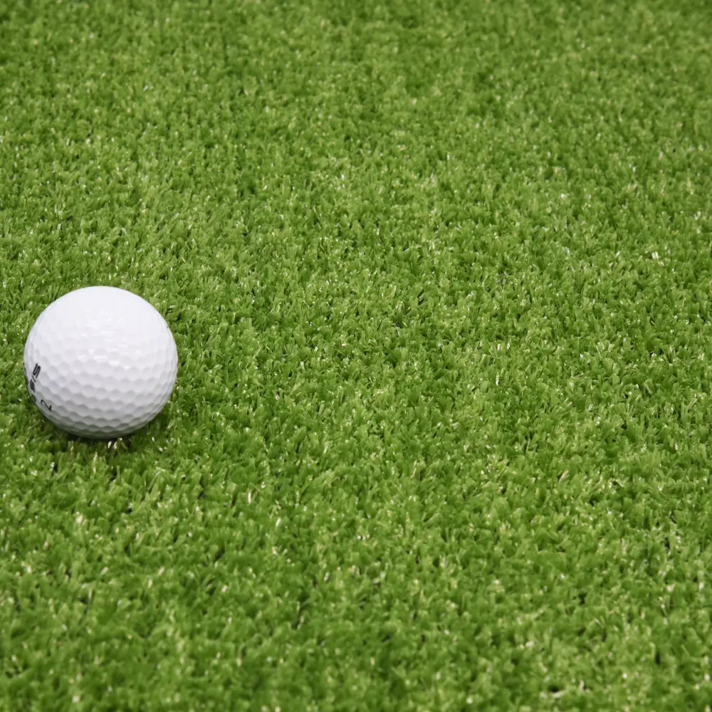 Искусственный газон BEGINIA 7 мм 2×5 м - зелёный 89415629 STLM-1578664