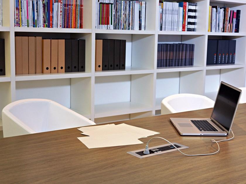 Sinetica Прямоугольный стол для совещаний Diamond sun-id-1463436 - Вид №10