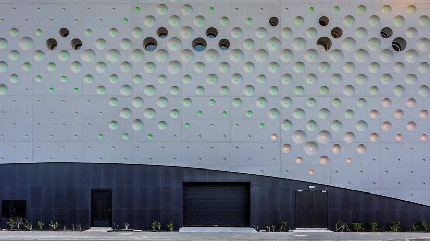 Arkoslight Настенная светодиодная лестница из алюминия Led wall lights sun-id-1386590 - Вид №16