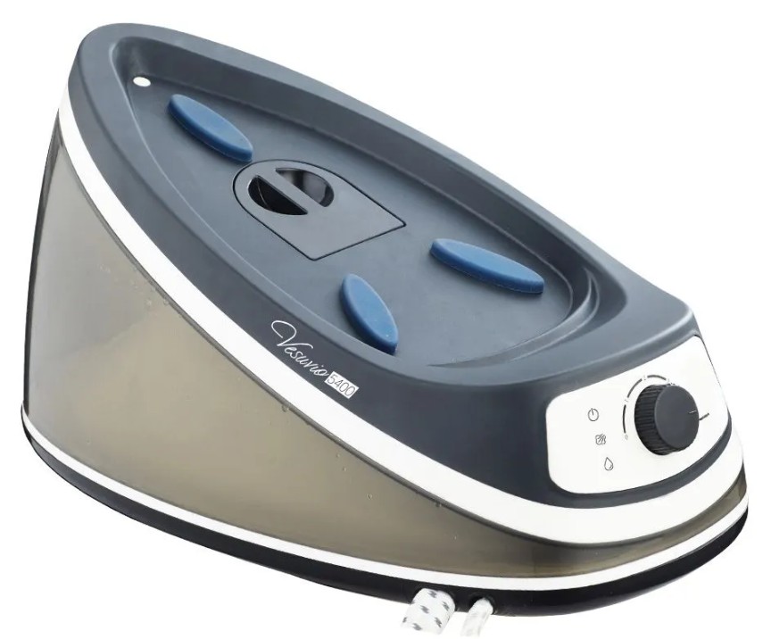 9912998 Парогенератор VLK Vesuvio 5400 черный STDN-0122571 - Вид №3