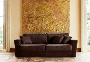 Диван RETROHS MILANO BEDDING MDRET120