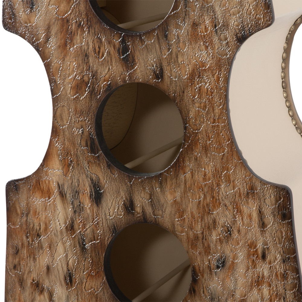 14031 Мини-бар Сафари Айвори BOGACHO 4627174550801 - Вид №5