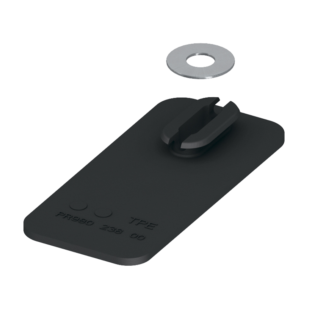 9021019 Основные детали Tece TECEprofil