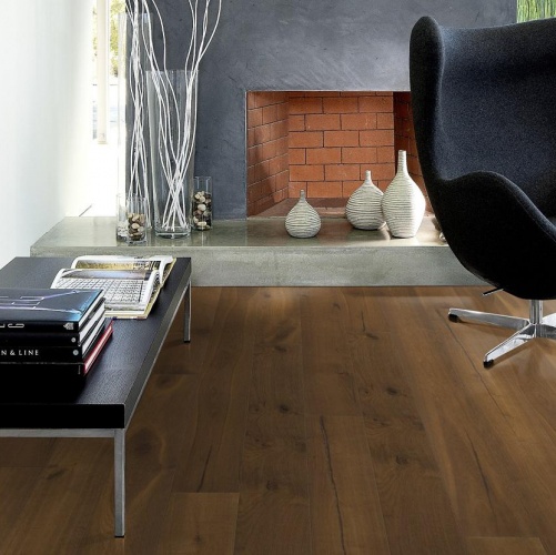 Паркетная доска Kahrs Дуб Фредрик 2600200612 - Вид №21