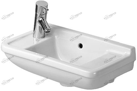 Duravit Раковины из керамики Starck 3 075150
