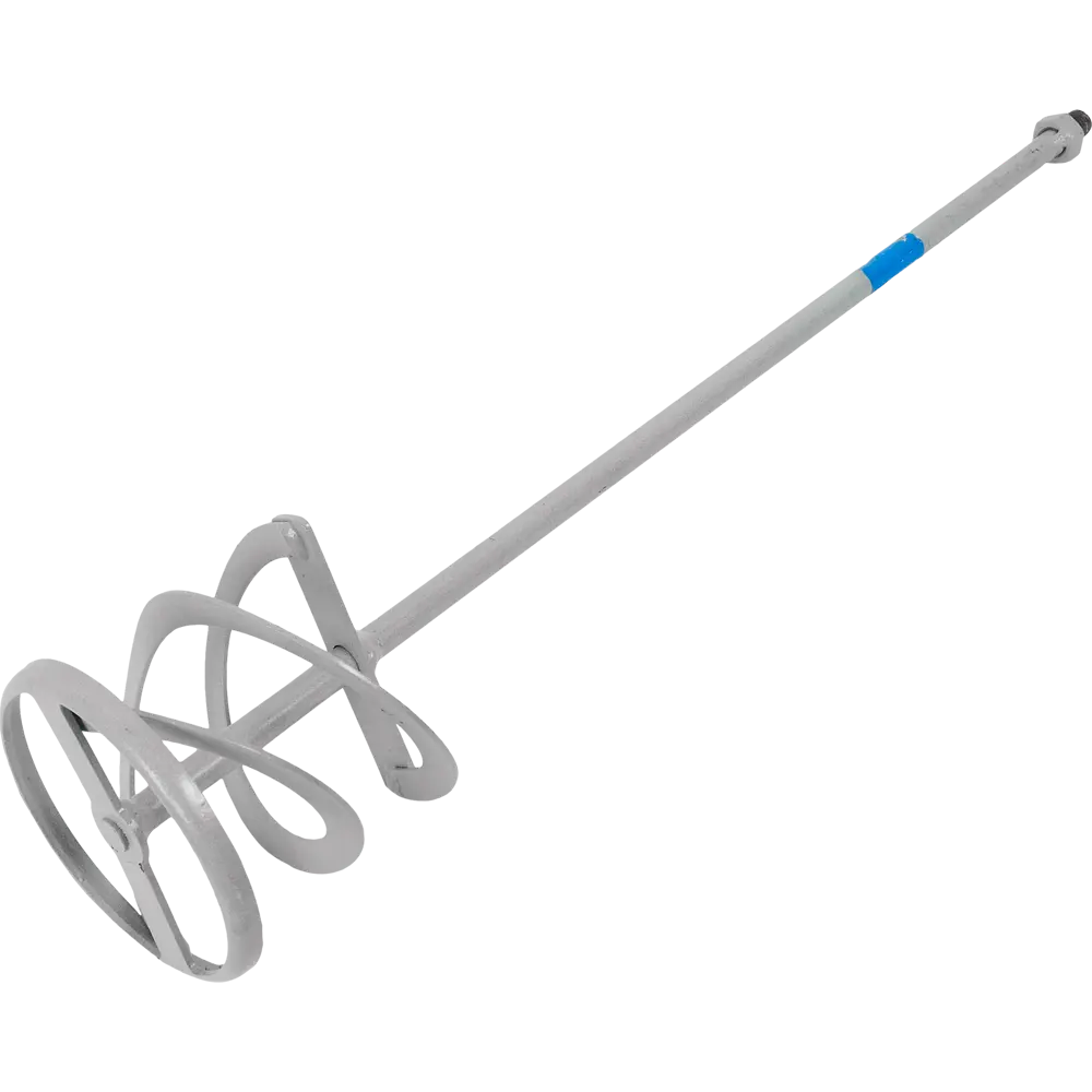 Насадка-миксер Фиолент для профессионального замешивания растворов 18037514 STLM-0009310