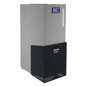 Пеллетный котел Zota Pony 15