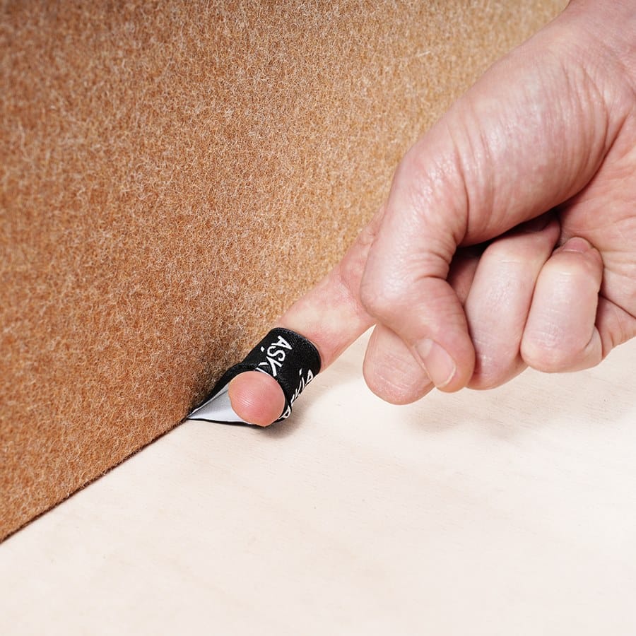 Одноместный акустическая офисная кабина Askia Kameleon ARCH-00071850 - Вид №9