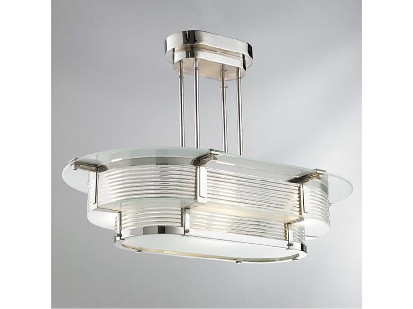 Подвесной светильник Deco Sofar ар-деко ARCH-00037443