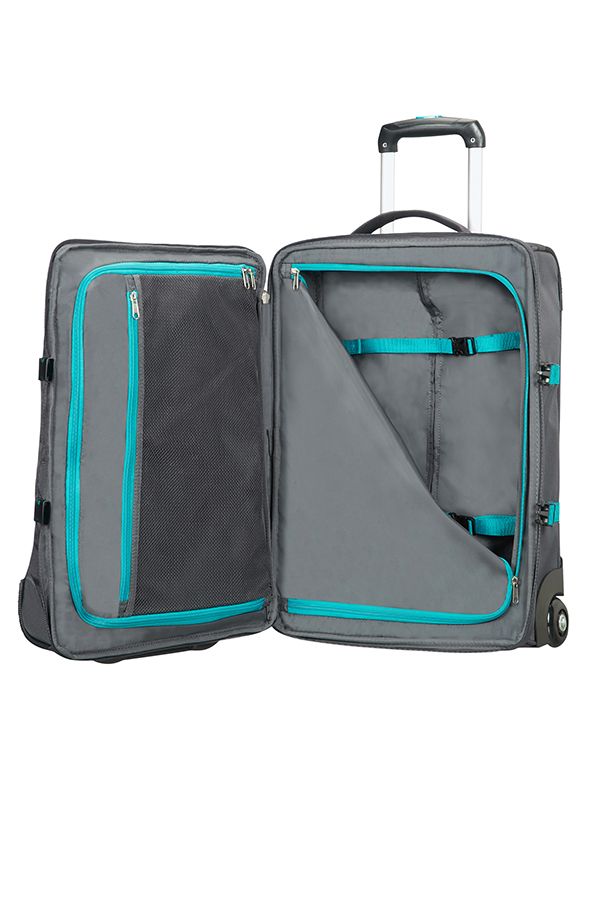16G-18001 Сумка на колесах 16G*001 Duffle Wh 55 American Tourister Road Quest  - Вид №4