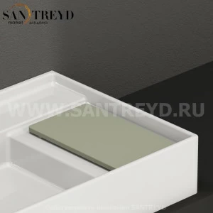 TR001LI Подставка на раковину Globo