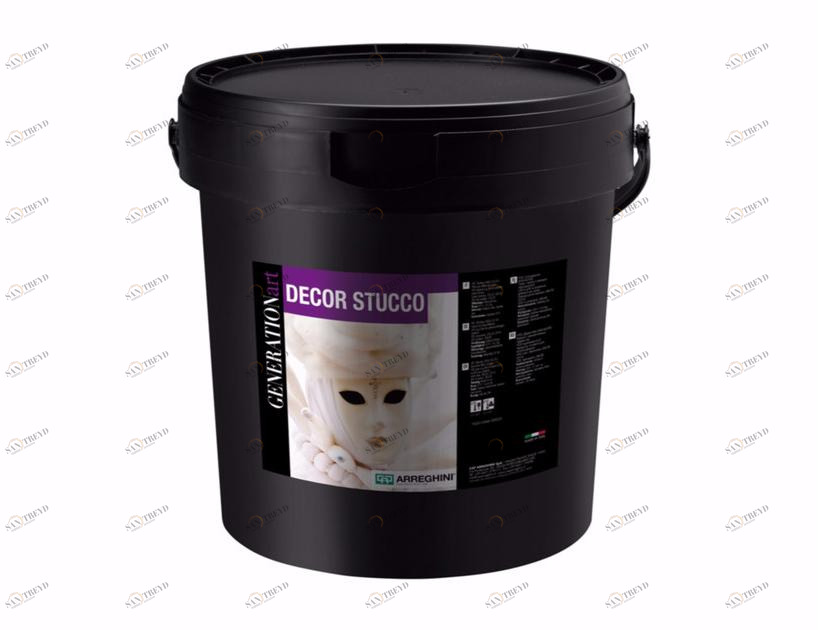 CAP ARREGHINI Венецианская штукатурка Generation art sun-id-1466691