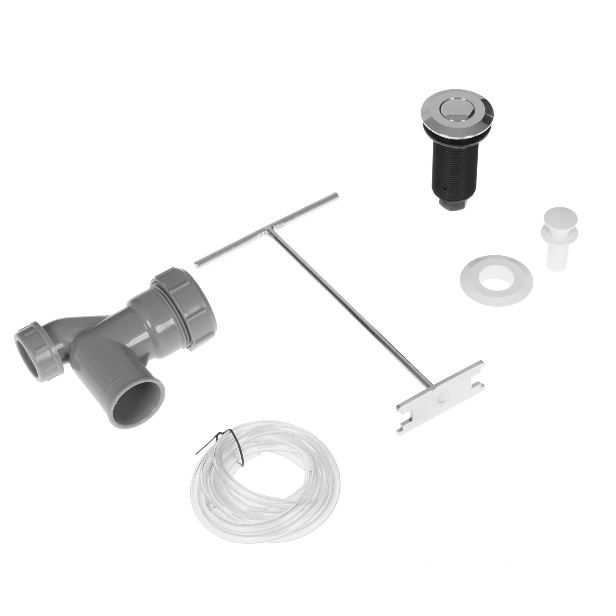 5339404 Измельчитель пищевых отходов STATUS Premium 400 STDN-0123607 - Вид №7