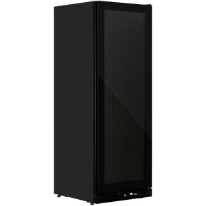 9973845 Винный шкаф Temptech CPRO1800SRB черный