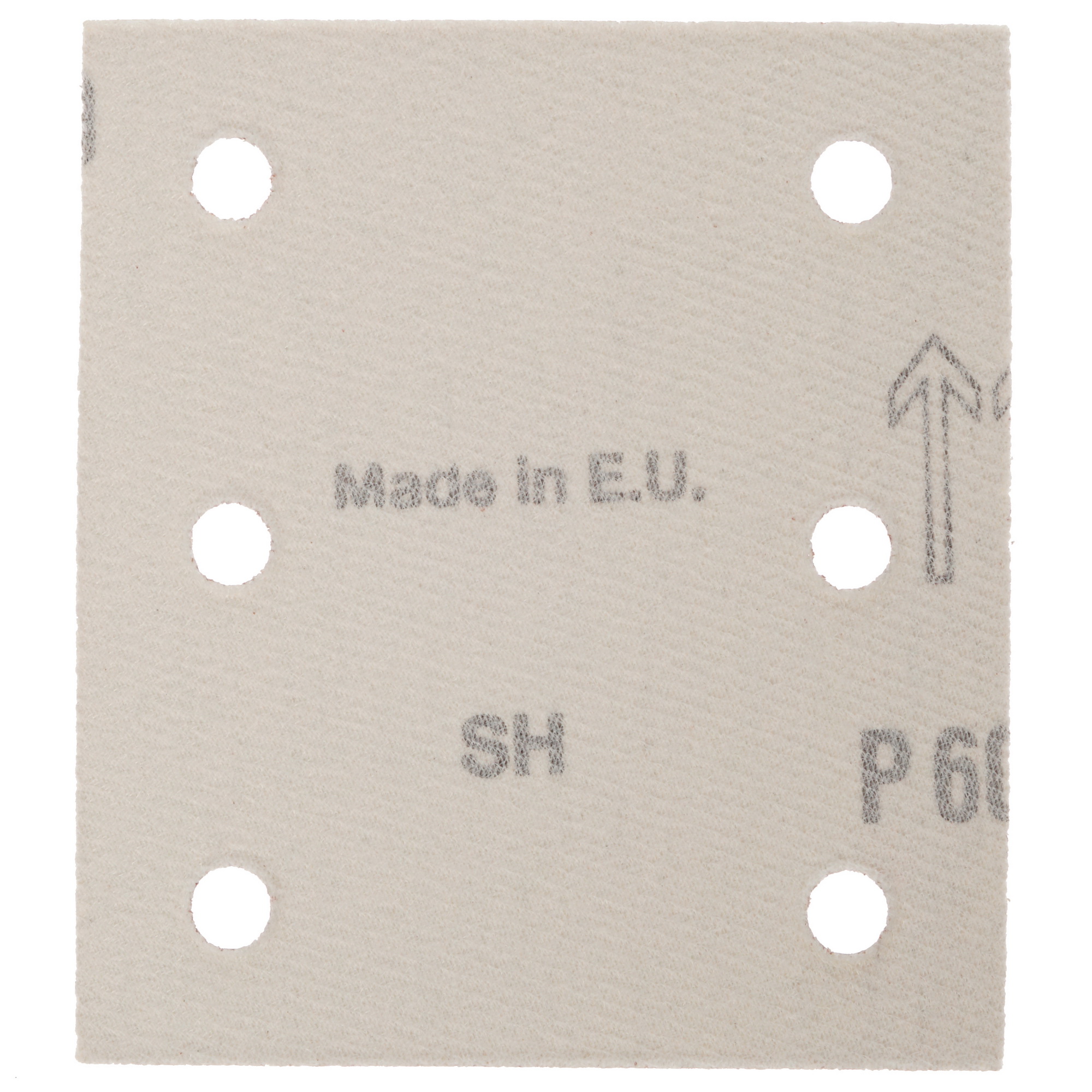 Шлифовальный лист Metabo 625620000 1151222 STDN-0130013 - Вид №2