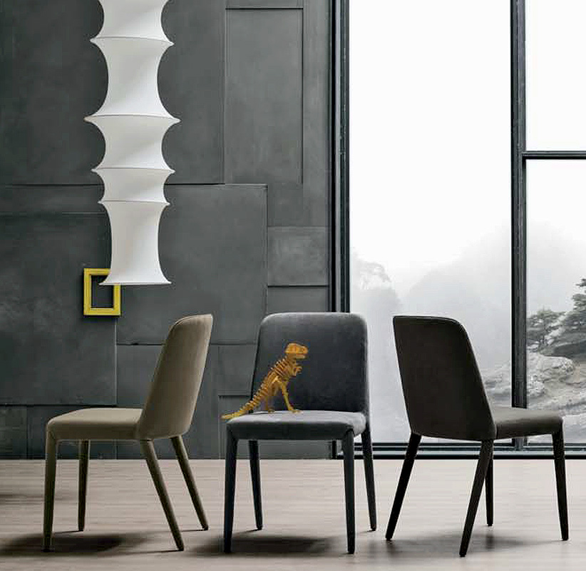 Стул BETTY TOMASELLA 23708 COMPLEMENTI