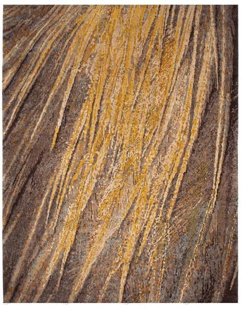 Freifrau Ковер ручной работы из шерсти Floor jewels sun-id-1350233