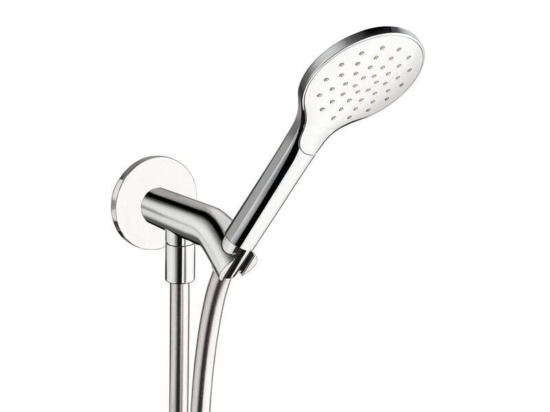 Настенный ручной душ ABS с системой защиты от накипи CRISTINA Rubinetterie дополнения для душа / ванны / умывальника-Shower &amp ARCH-00021097