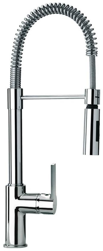 Paini Le Mans 90CR557LLPE2SKM смеситель для кухни 