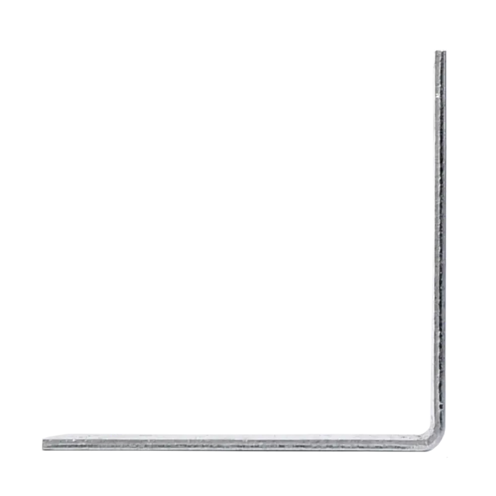 Крепежный уголок Santreyd 60×60×100 мм для надежных соединений 18750678 STLM-0012488 - Вид №2