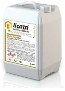 LICATA Силоксановый защитный гидрофобный агент Licata.naturalis