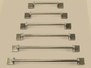 BRL METAL DESIGN Ручка для мебели из металла Roller