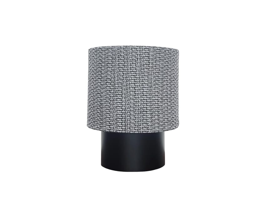 Металлическая светодиодная настольная лампа BIZZOTTO Varuni ARCH-00152158