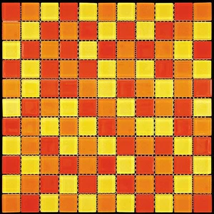 МОЗАИКА ИЗ СТЕКЛА  CPM-07 NATURAL CPM