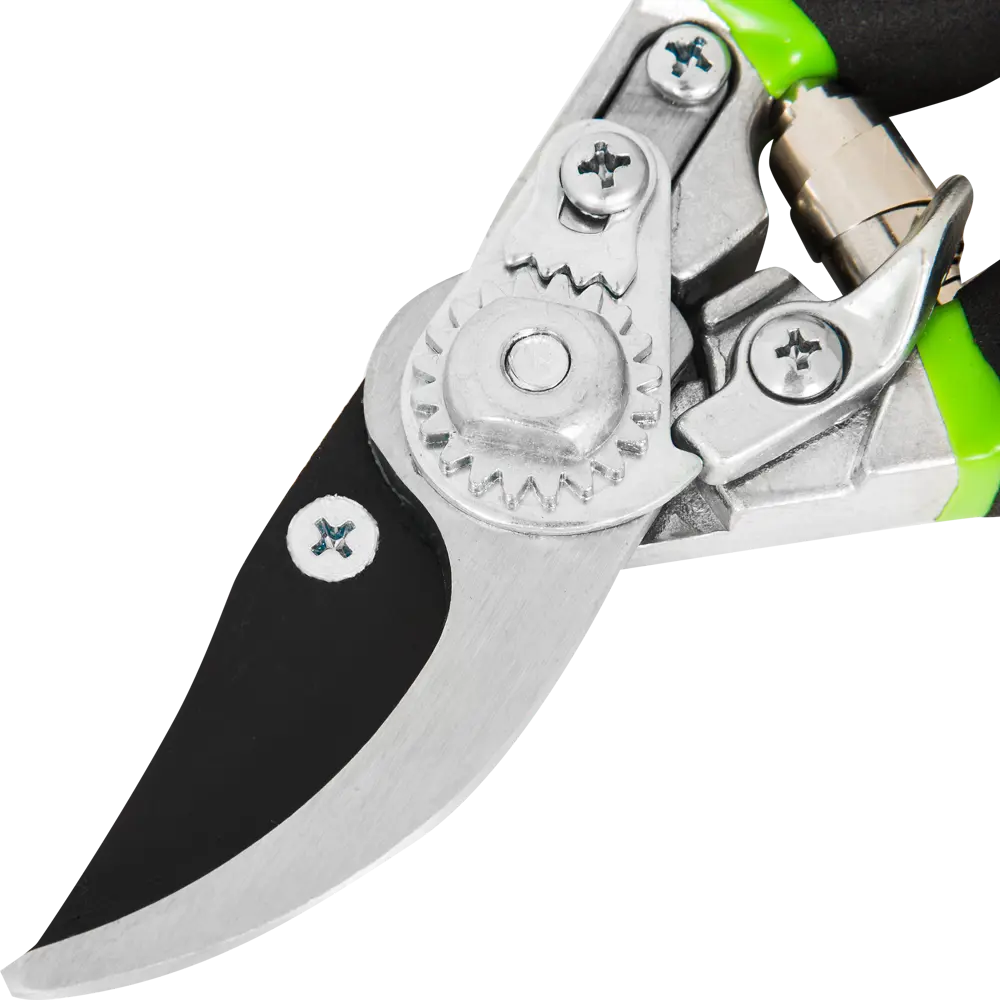 Секатор универсальный Geolia, алюминий STLM-2203525 - Вид №1