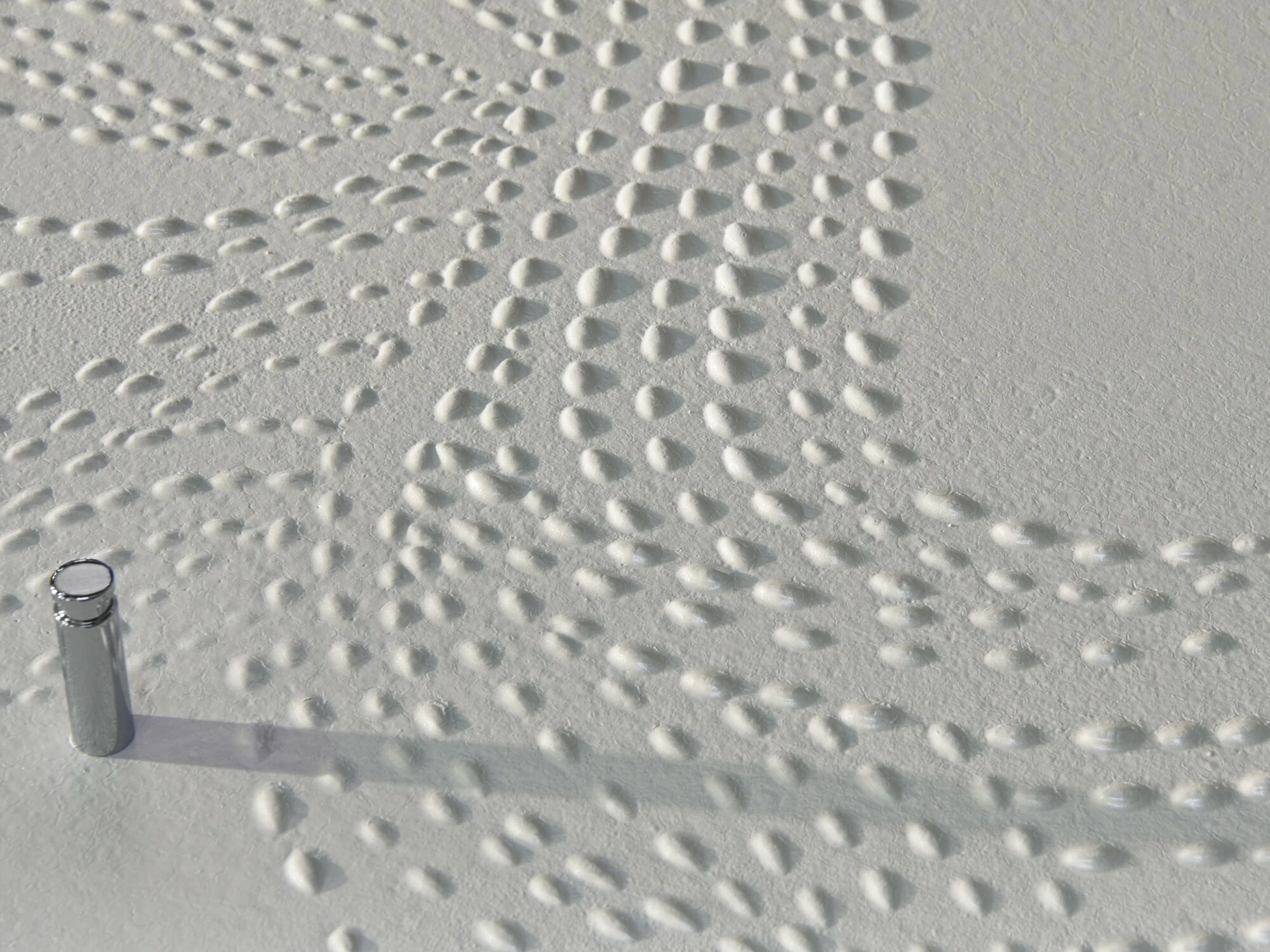 Электрический радиатор 200 x 50 cm Fleur d’eau Cinier  1200 Вт sun-id-1218149 - Вид №5