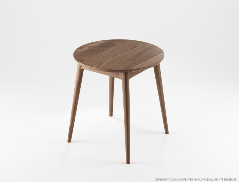 479_910 Круглый стол-реставратор Karpenter  - Вид №2