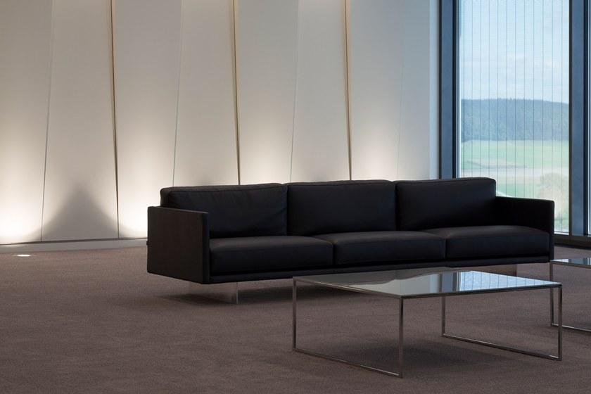 Marelli 4-х местный кожаный диван Blade sun-id-1496290 - Вид №5