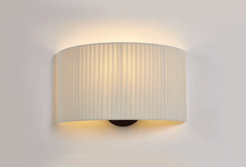 Ткань светодиодный настенный светильник luxcambra CORBA A ARCH-00073819