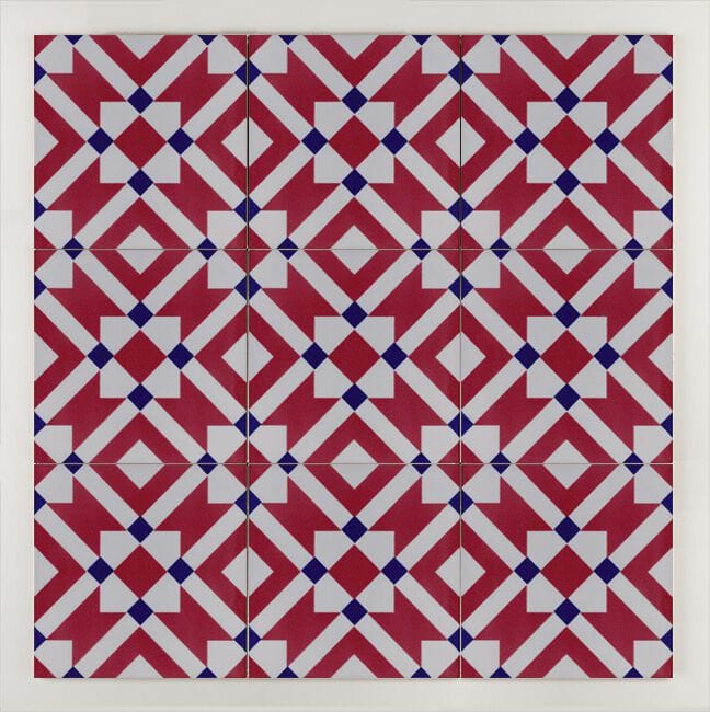 Пол / покрытие из глины ручной работы La Riggiola ручная печать ARCH-00126389