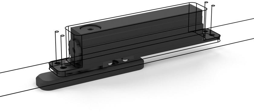 Portapivot Дверные петли sun-id-1477077 - Вид №1