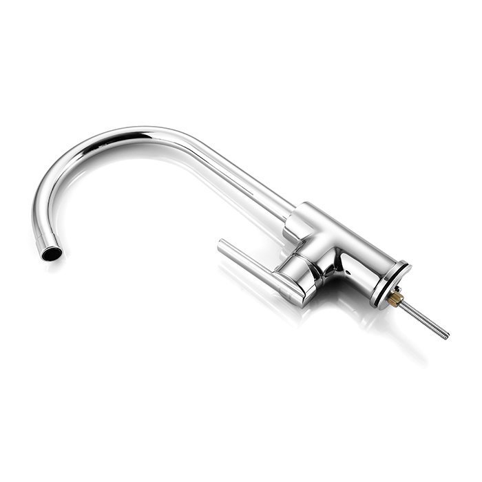 MAGSB00M05 Milardo Magellan Смеситель для кухни Magellan Россия  - Вид №4