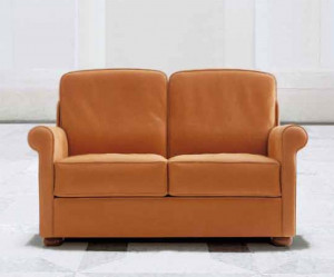 Диван  MASCHERONI Cocooning 2p