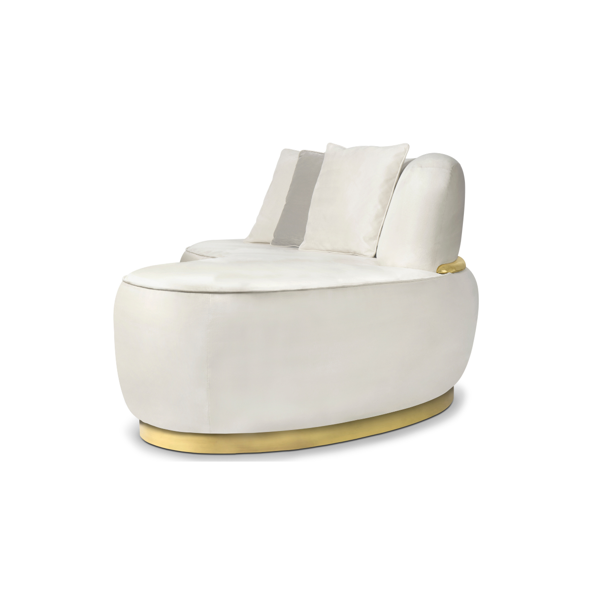 Диваны Odette Sofa Covethouse BOCA DO LOBO  - Вид №2